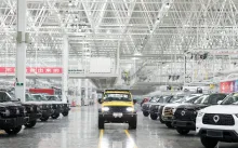 Great Wall Motors cambió de representantes en Colombia y ahora hace parte del grupo británico Inchcape, del cual hacen parte firmas como Mercedes-Benz, Jaguar-Land Rover, DFSK, Subaru, Hino, Seres y el portafolio de la chilena Derco que abarca a Suzuki, Citroën y DS.