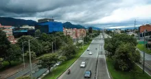 Así funcionará la medida del pico y placa este jueves.