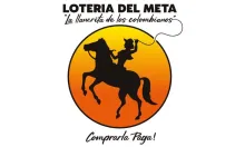 Lotería del Meta