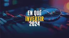 En que invertir 2024