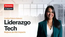 Cristina Palacio Galeano, gerente de Operaciones de Algar Tech Colombia.