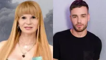 Mhoni Vidente hizo preocupante revelación con respecto a la muerte de LIam Payne, exintegrante de One Direction.