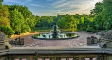 Conozca los parques en Colombia para tener las mejores fotos y cuál es el parque más bonito de Bogotá y dónde queda.