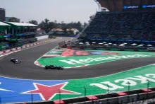 Gran Premio de México de la F1