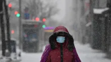 Aunque no es muy común, sí ha nevado en Texas y ya hay pronósticos para este año.