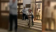 El congresista del Pacto Histórico había apelado la suspensión de ocho meses impuesta el año pasado por lo protagonizado afuera de un hotel.