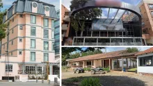 Hay un edificio en el parque de la 93, un hotel en la calle 100 y una finca de $ 150.000 millones. Fiscalía dice que el caso está vivo y asignó cinco fiscales para darle celeridad.