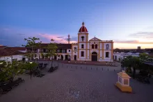 5 destinos imperdibles para el turismo religioso en Colombia