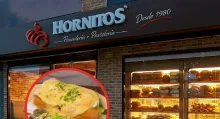 Conozca los desayunos de Hornitos a buen precio y con que va acompañado cada plato. Y quién es el dueño de Hornitos.