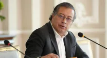 El presidente Gustavo Petro expresó su respaldo a la reforma constitucional que modificaría el Sistema General de Participaciones (SGP).