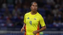 Mayra Ramírez, única colombiana nominada al Balón de Oro 2024