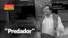 Noticias de asesinatos en Bogotá: los nuevos detalles son aterradores porque este hombre tenía hasta orden de captura en su contra por violencia.