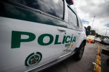 Bogotá hoy: identidad de conductor de BMW que estrelló carros; debe multas | Bogotá noticias: quién es el conductor del BMW que atropelló carros.