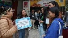 YMCA Bogotá celebra el aniversario 60.