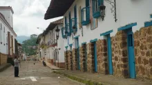 santander y sus encantadores pueblos coloniales