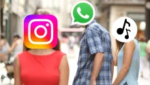 Meta, la empresa detrás de WhatsApp, ha anunciado que la aplicación de mensajería está en proceso de implementar funciones que le otorgarán un enfoque más visual, similar al de Instagram.