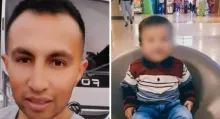 Darwin Beltrán, asesino de sus hijos en Bogotá, no aceptó cargos y se excusó: la excusa que dio el señalado asesino impactará a muchos