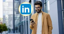 Encontrar trabajo en LinkedIn de manera segura, rápida y eficaz, es posible siguiendo consejos de búsquedas avanzadas y conectar con especialistas.