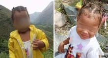 La búsqueda de Eileen Scarlet Páez seguirá, niña de 2 años desaparecida en Tolima, seguirá, pese a que habrían hallado su cuerpo sin vida.