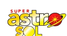 Resultado Super Astro Sol hoy  viernes 1 de noviembre, último sorteo en vivo: nuevo premio mayor y números ganadores.