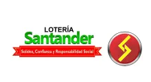 Resultado Lotería de Santander hoy viernes 1 de noviembre último sorteo en vivo: nuevo premio mayor de 10.000 millones de pesos y números ganadores.