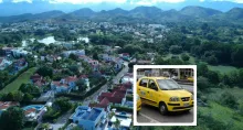 Precio de un taxi desde Bogotá hasta Melgar en 2024 | Cuántos habitantes tiene Melgar (Tolima) en 2024 | Cuál es la altura de Melgar, Tolima 