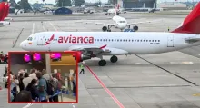 Noticias de vuelos en Bogotá: la compañía se pronunció desde muy temprano, ya que no es algo que solo aqueja a Avianca sino a todas las aerolíneas.