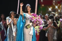 Sheynnis Palacios, de Nicaragua, fue elegida la nueva Miss Universo 2023 en la edición 72 del certamen, en San Salvador. La organización ahora se prepara para una nueva edición que se realizará en México.