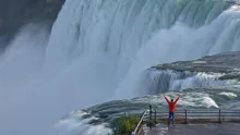 Las Cataratas del Niágara