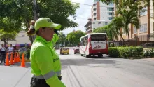 El cierre comenzará a las 6:00 p.m. de este miércoles y se extenderá hasta las 12:00 p.m. del sábado 9 de noviembre.