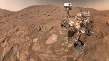 El rover Perseverance continúa su misión en Marte, explorando regiones inexploradas y proporcionando datos valiosos que desafían las teorías actuales sobre el planeta.