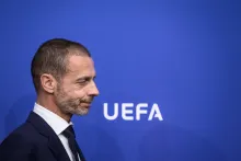 UEFA toma primera decisión por graves inundaciones en España