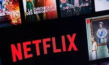 Netflix es una plataforma de streaming que alberga una amplia variedad de contenidos.