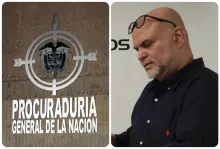 La Procuraduría indicó que la designación de Salvatore Mancuso como gestor de paz no puede afectar los compromisos asumidos en Justicia y Paz.