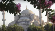 Estambul es una de las ciudades m{as visitadas en el mundo