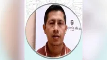 El personero de Cumbitara, Nariño, Jimmy Alejandro Rosero Chávez, fue secuestrado y posteriormente asesinado