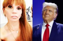 Mhoni Vidente acertó presidencia de Donald Trump y reveló si sufrirá nuevo atentado