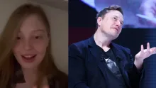 Vivian Jenna Wilson, es el nombre de la hija transgénero de Elon Musk, el magnate sudafricano dueño de empresas como Tesla.