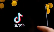 TikTok, la red social de videos más popular.