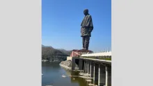 Esta es la estatua más grande del mundo