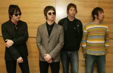 Oasis anuncia gira mundial tras anunciar su regreso a los escenarios, después de 15 años fuera de ellos.