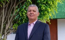 Arnulfo Trujillo Díaz, nuevo gerente general de Fenalce.