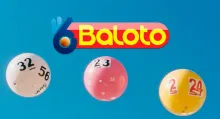 Baloto último sorteo y resultado hoy miércoles 6 de noviembre de 2024, nuevo premio, números ganadores de Baloto y Baloto Revancha.