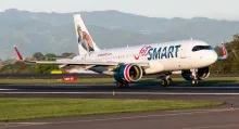 JetSmart tiene promoción en tiquetes y están en $68.000 a Bogotá, Medellín y más: les servirá a muchos para cuadrar viaje en diciembre