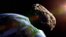 Los científicos observan con atención el paso de Apophis, un asteroide que podría afectar la estructura de su superficie al acercarse a la Tierra.