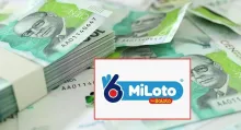 Resultado de Miloto cayó este jueves 7 de noviembre y dejó un ganador en Medellín que se llevó el premio acumulado de 530 millones de pesos.