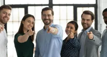 Ofertas de empleo en Colombia para trabajar en Accenture, son más de 160 vacantes para diferentes profesionales y personas jóvenes en el país.