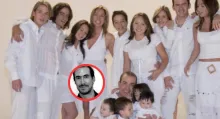 Detalles de la muerte de Juan Felipe Muñoz, actor de 'Padres e hijos'. Actriz afirma que se fue a su manera.