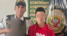 En Perú apareció vivo un menor de 14 años, que había sido reportado como desaparecido en Ibagué desde el 24 de octubre. El joven tiene 14 años.