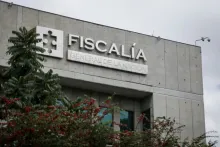 Sede de la Fiscalía Genera de la Nación